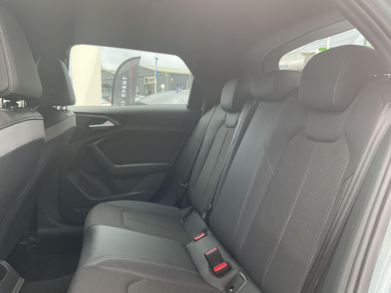 Used Audi A1 for sale - 77497358: Photo 25