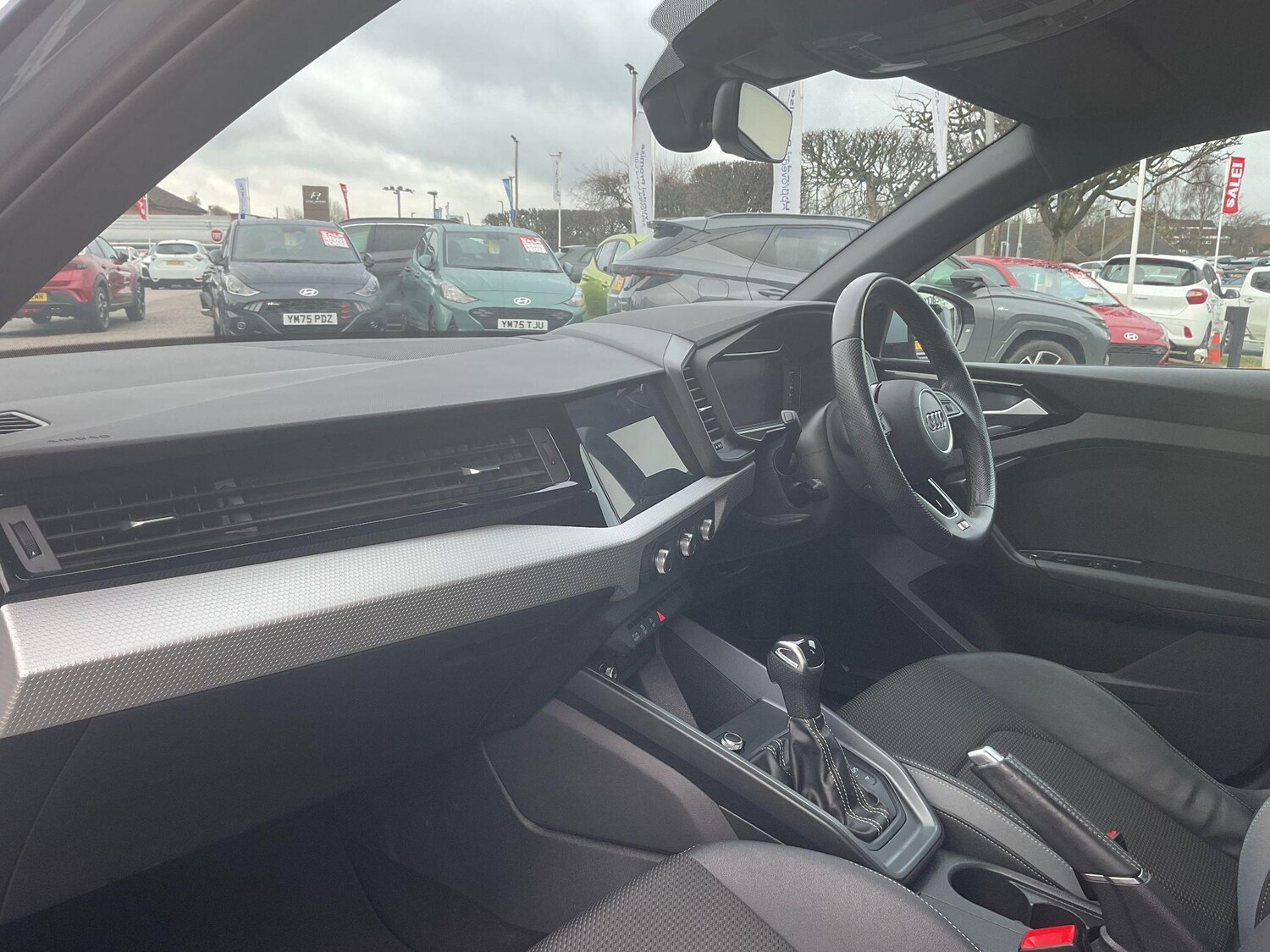 Used Audi A1 for sale - 77497358: Photo 26