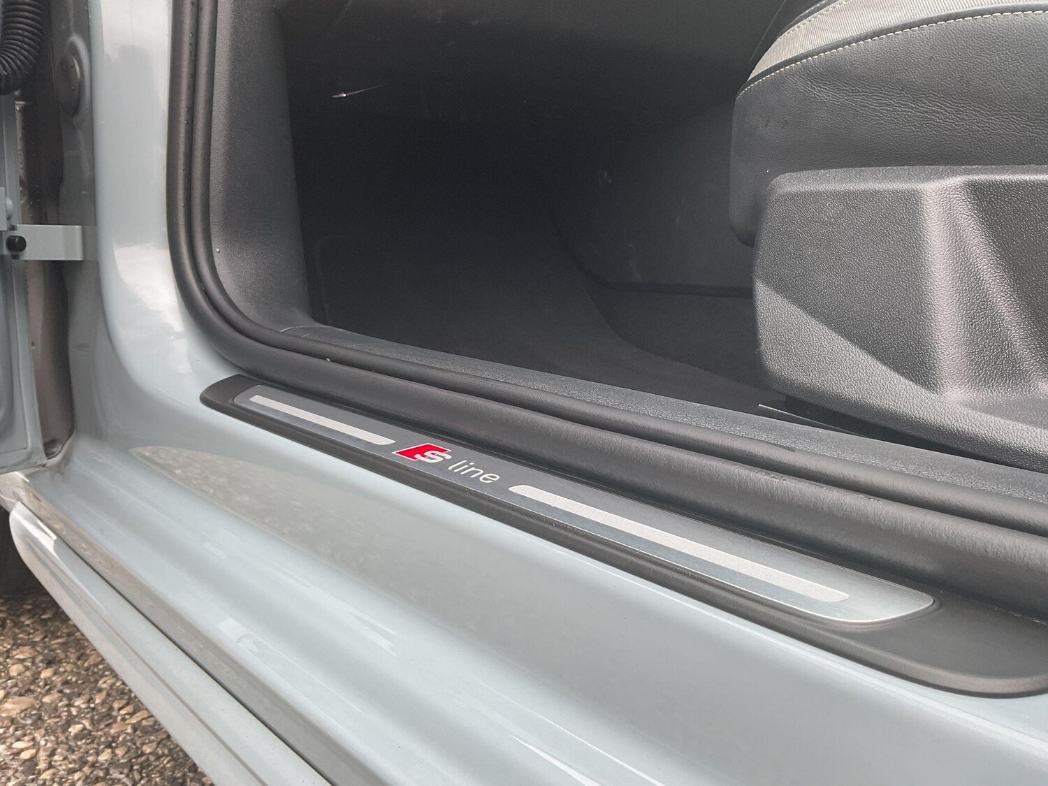 Used Audi A1 for sale - 77497358: Photo 28