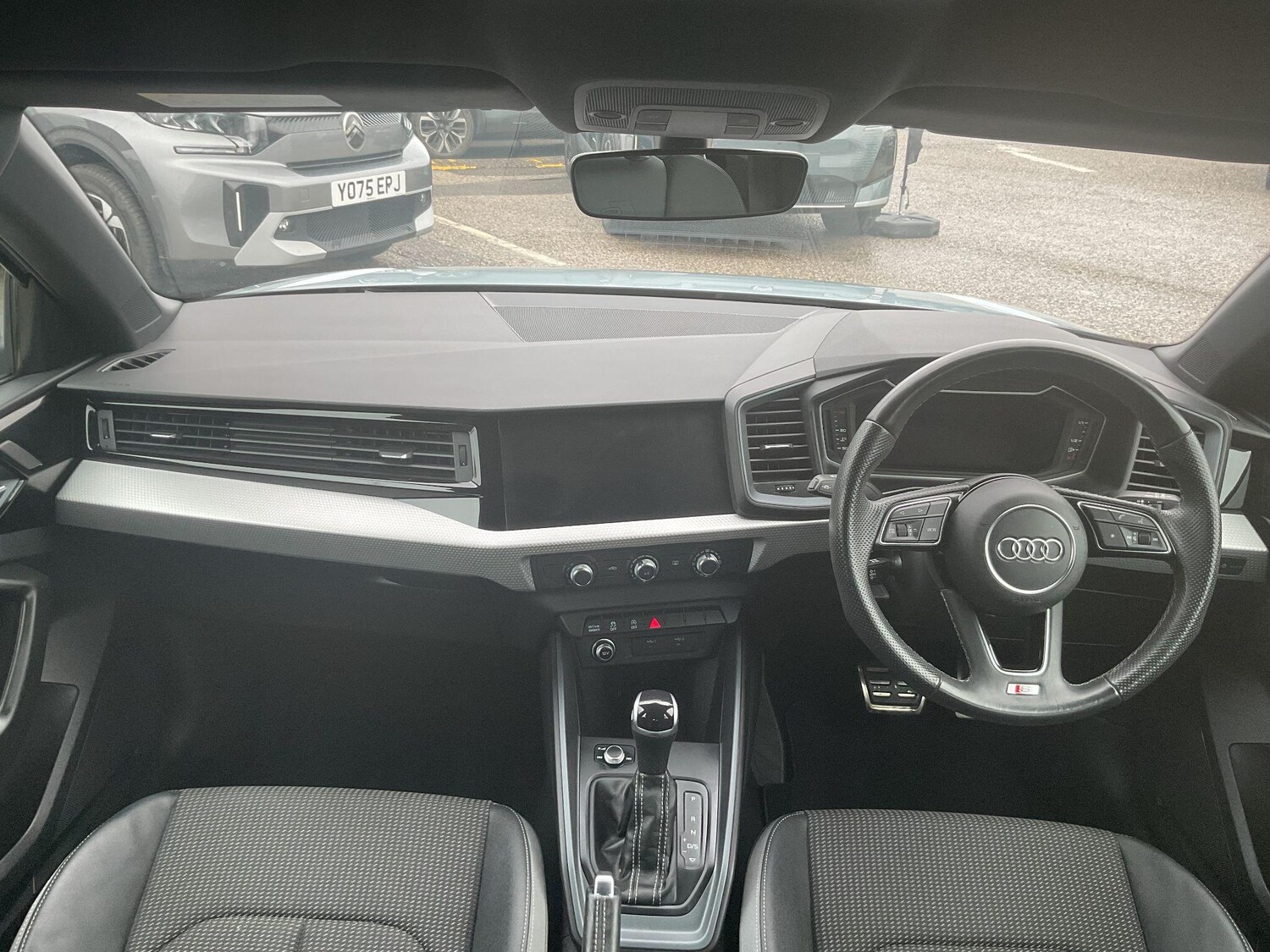 Used Audi A1 for sale - 77497358: Photo 29