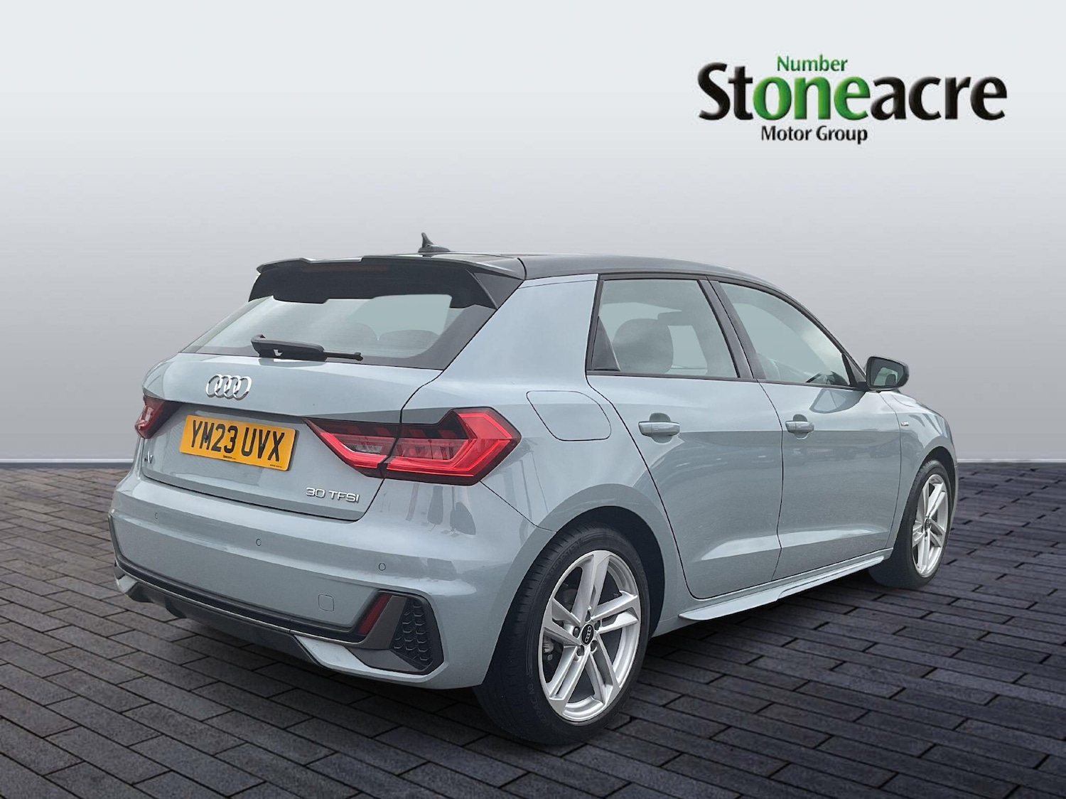 Used Audi A1 for sale - 77497358: Photo 3