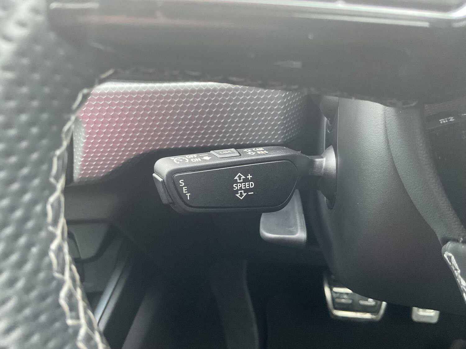 Used Audi A1 for sale - 77497358: Photo 33