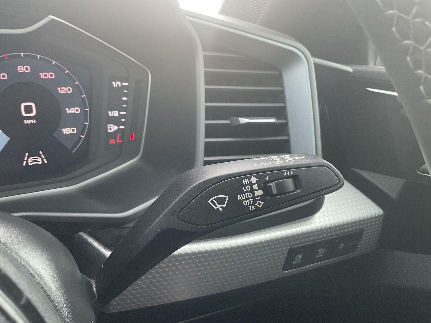 Used Audi A1 for sale - 77497358: Photo 34