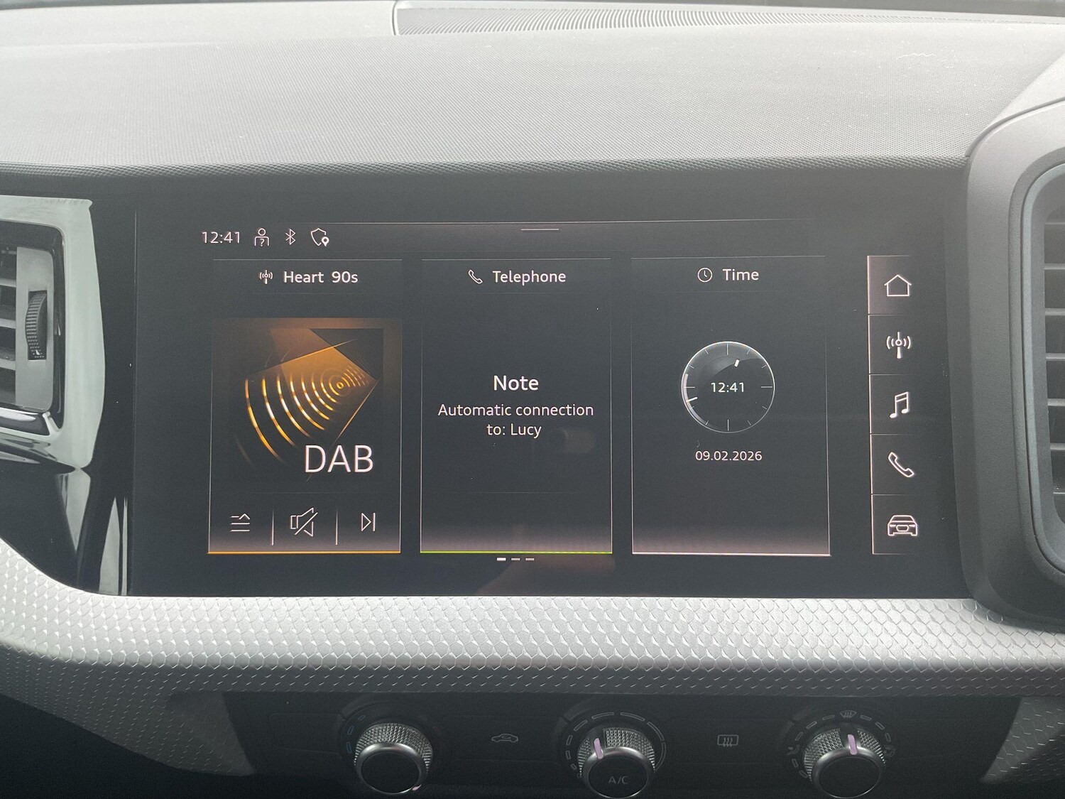 Used Audi A1 for sale - 77497358: Photo 35