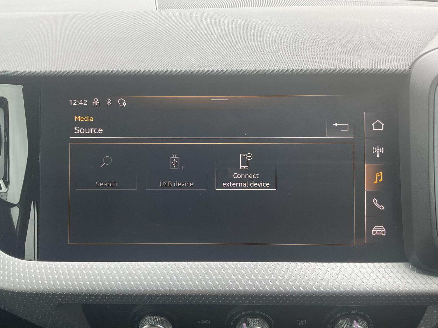 Used Audi A1 for sale - 77497358: Photo 37