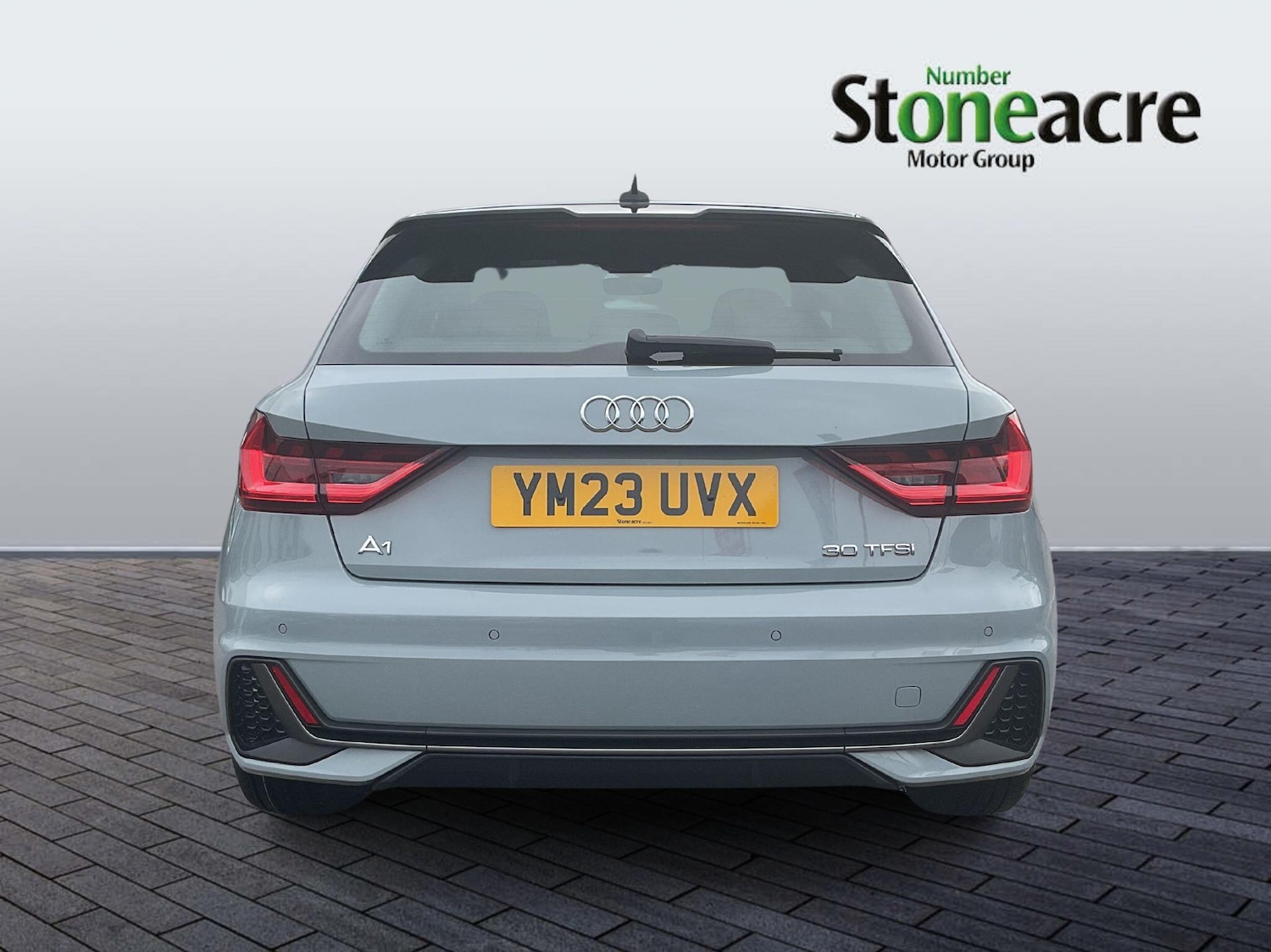 Used Audi A1 for sale - 77497358: Photo 4