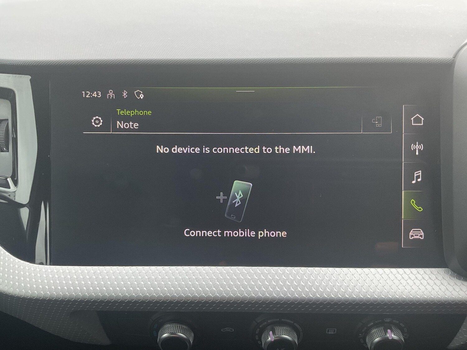 Used Audi A1 for sale - 77497358: Photo 40