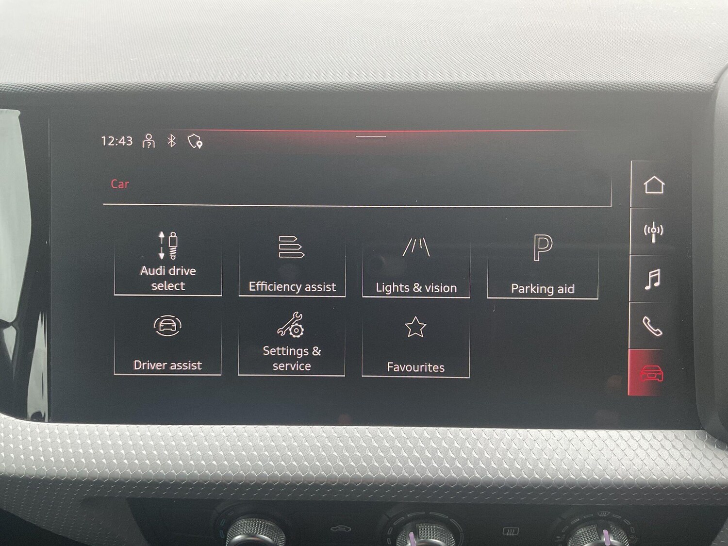 Used Audi A1 for sale - 77497358: Photo 41