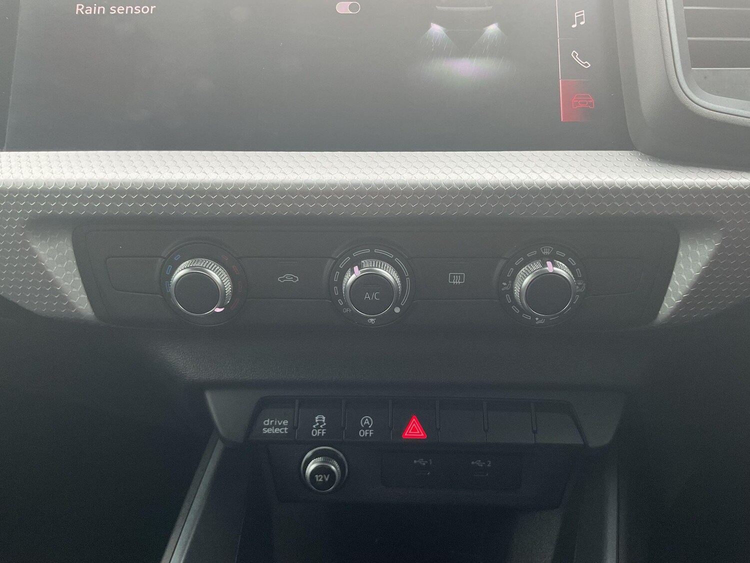 Used Audi A1 for sale - 77497358: Photo 42