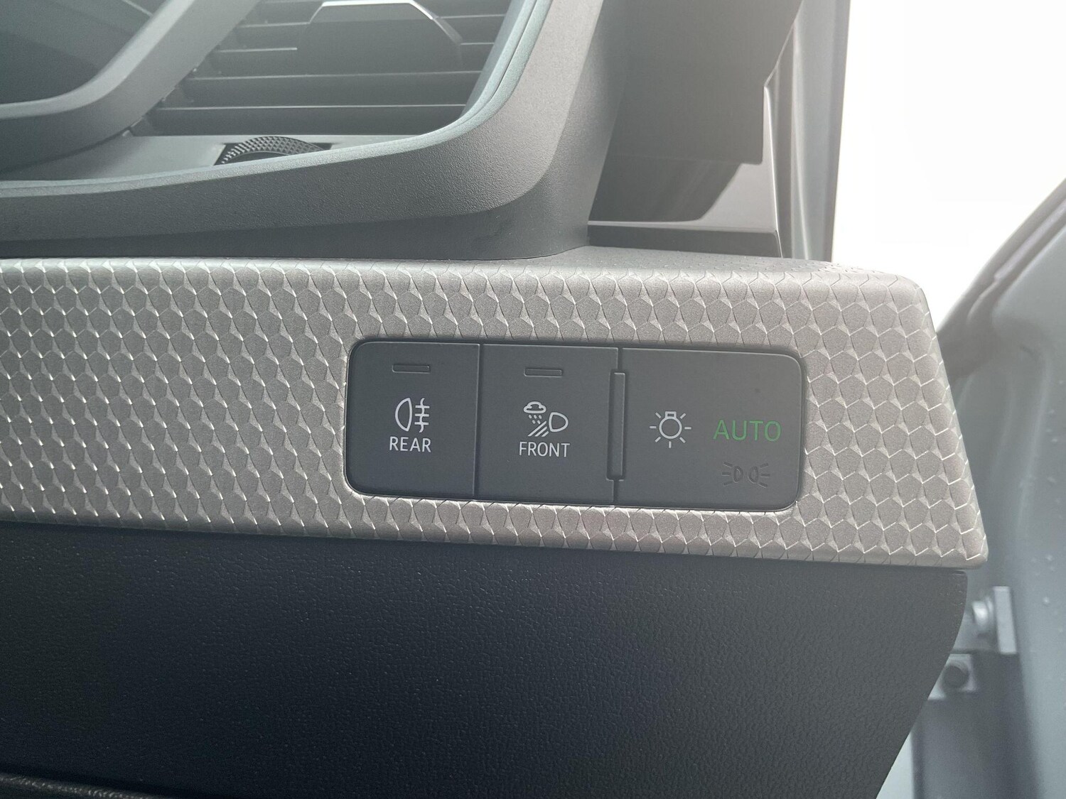 Used Audi A1 for sale - 77497358: Photo 45