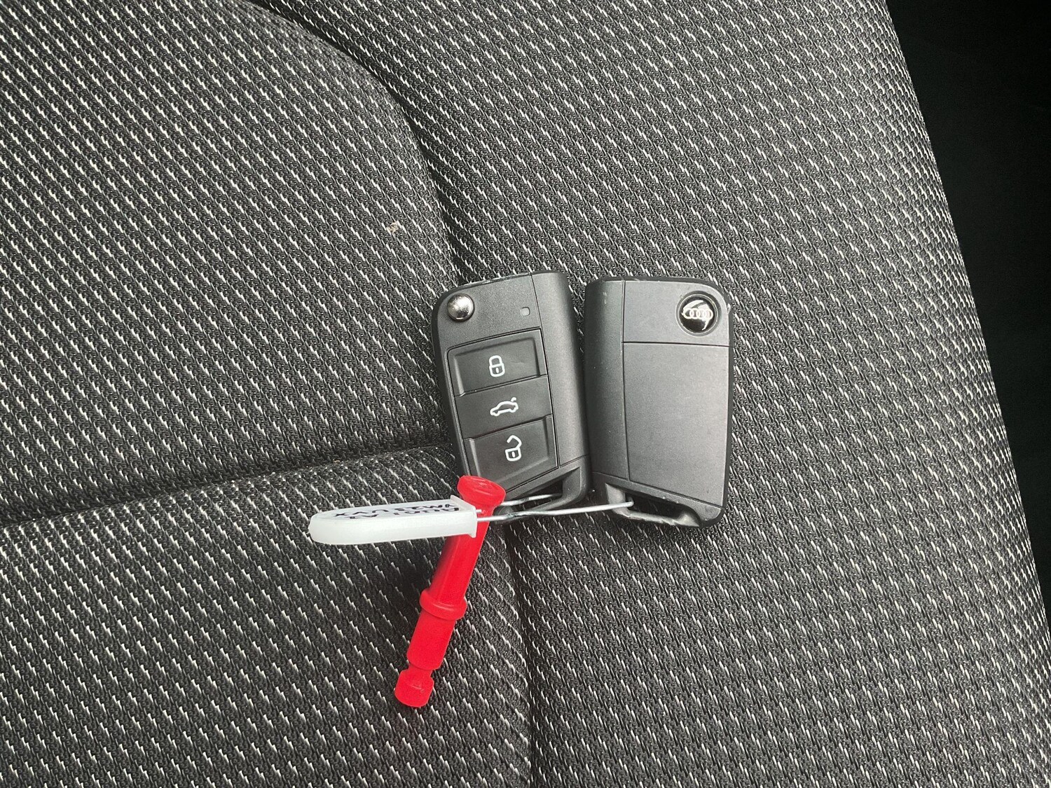 Used Audi A1 for sale - 77497358: Photo 47