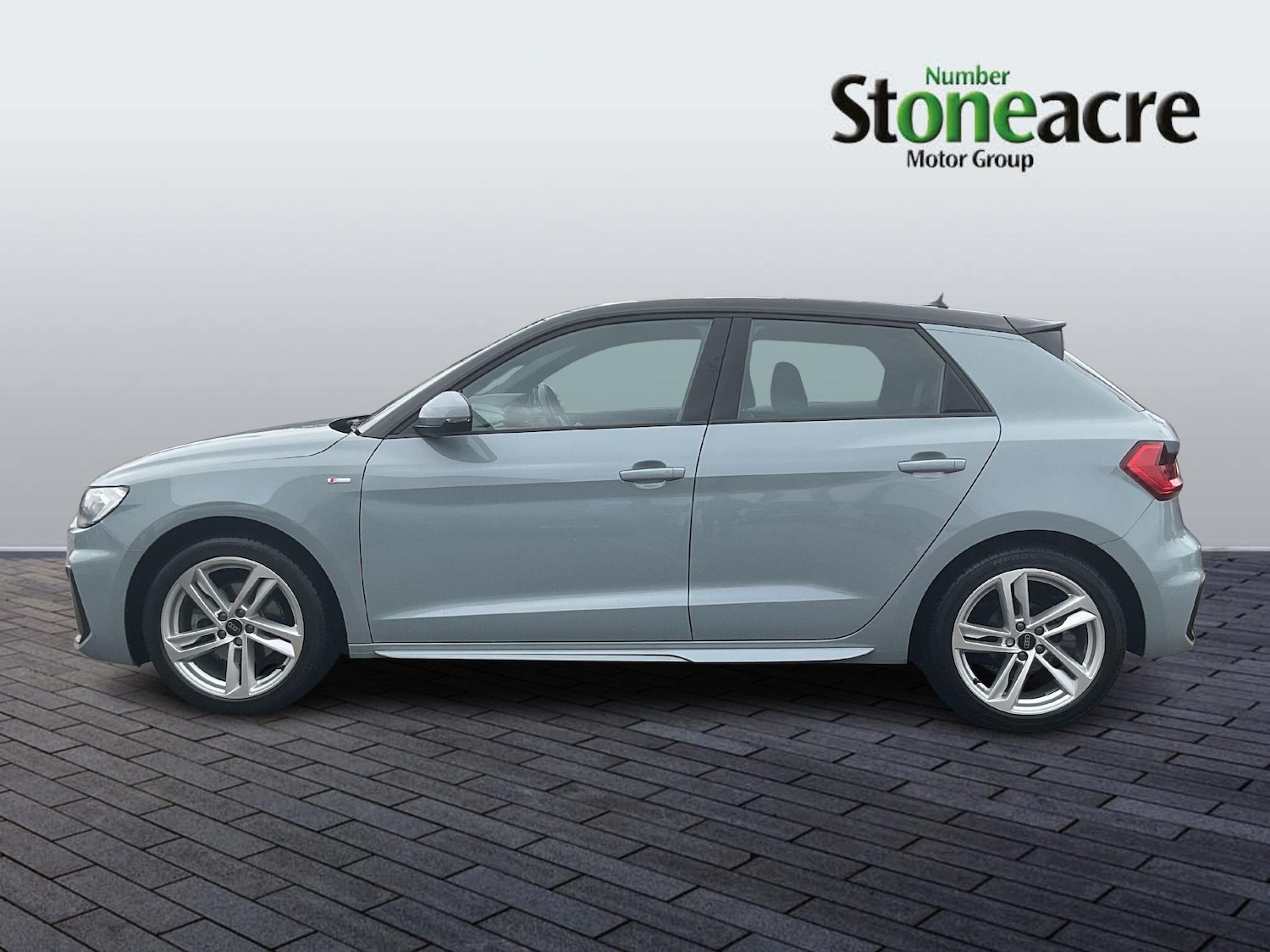 Used Audi A1 for sale - 77497358: Photo 6