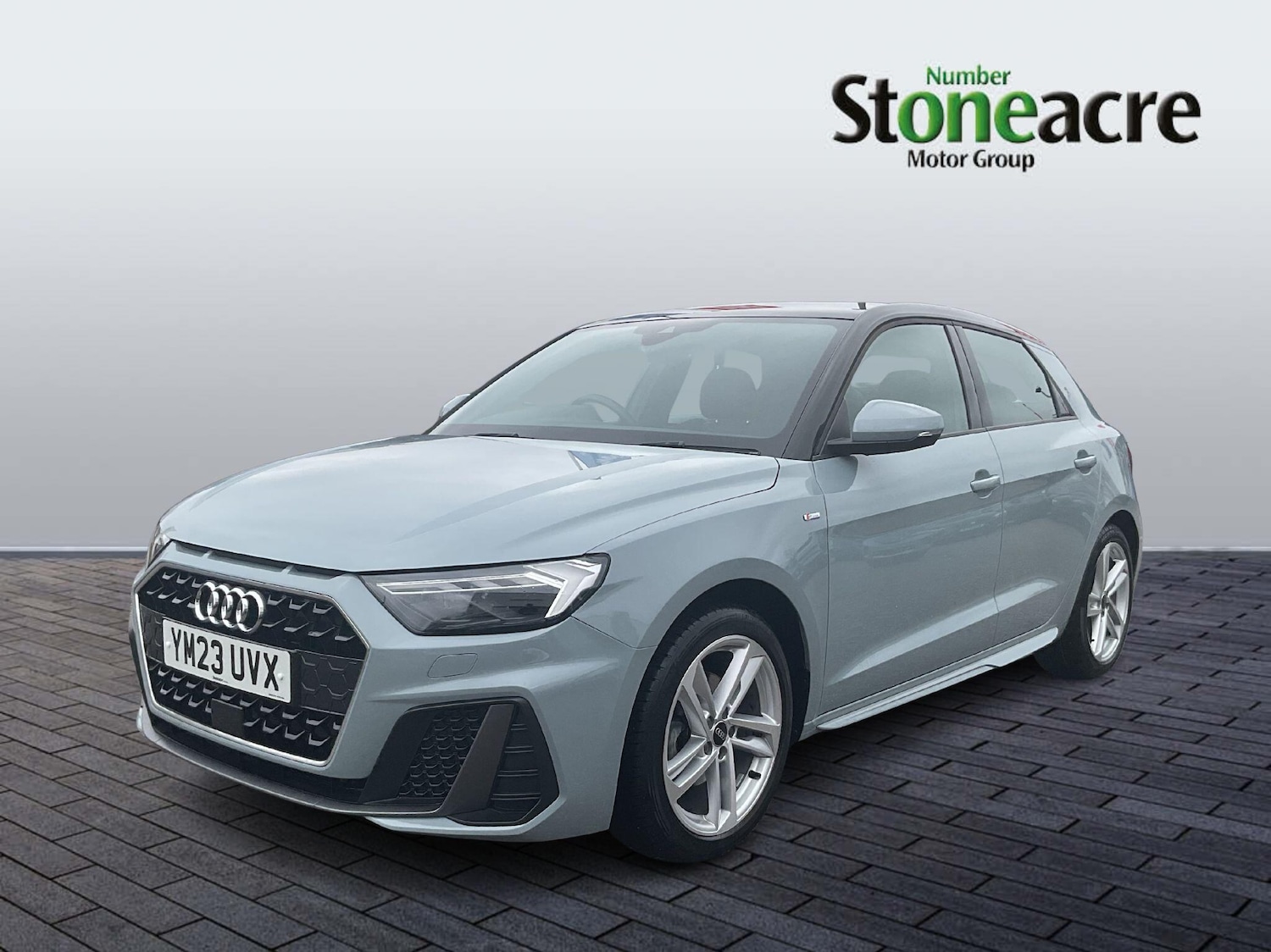 Used Audi A1 for sale - 77497358: Photo 7