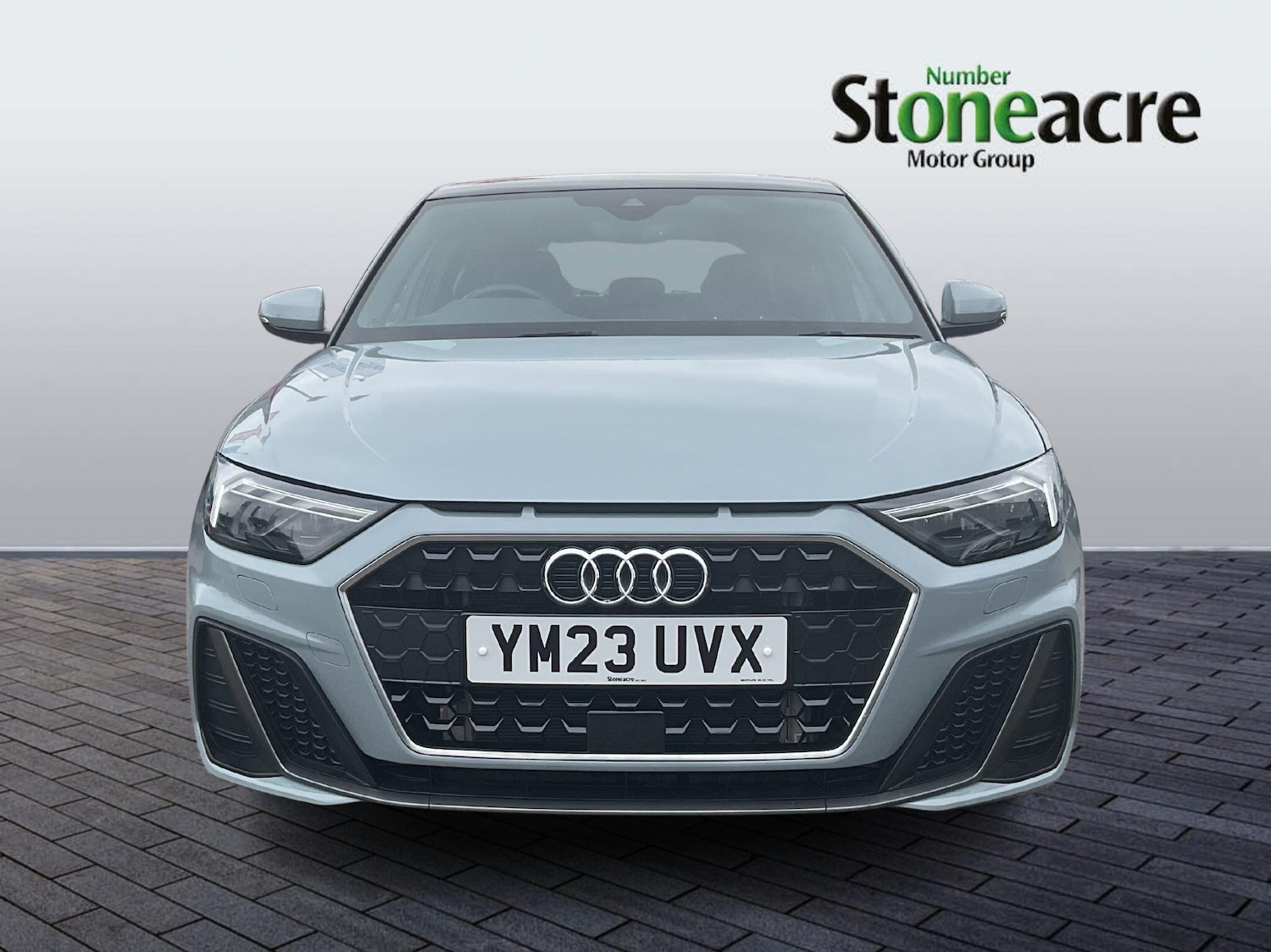 Used Audi A1 for sale - 77497358: Photo 8
