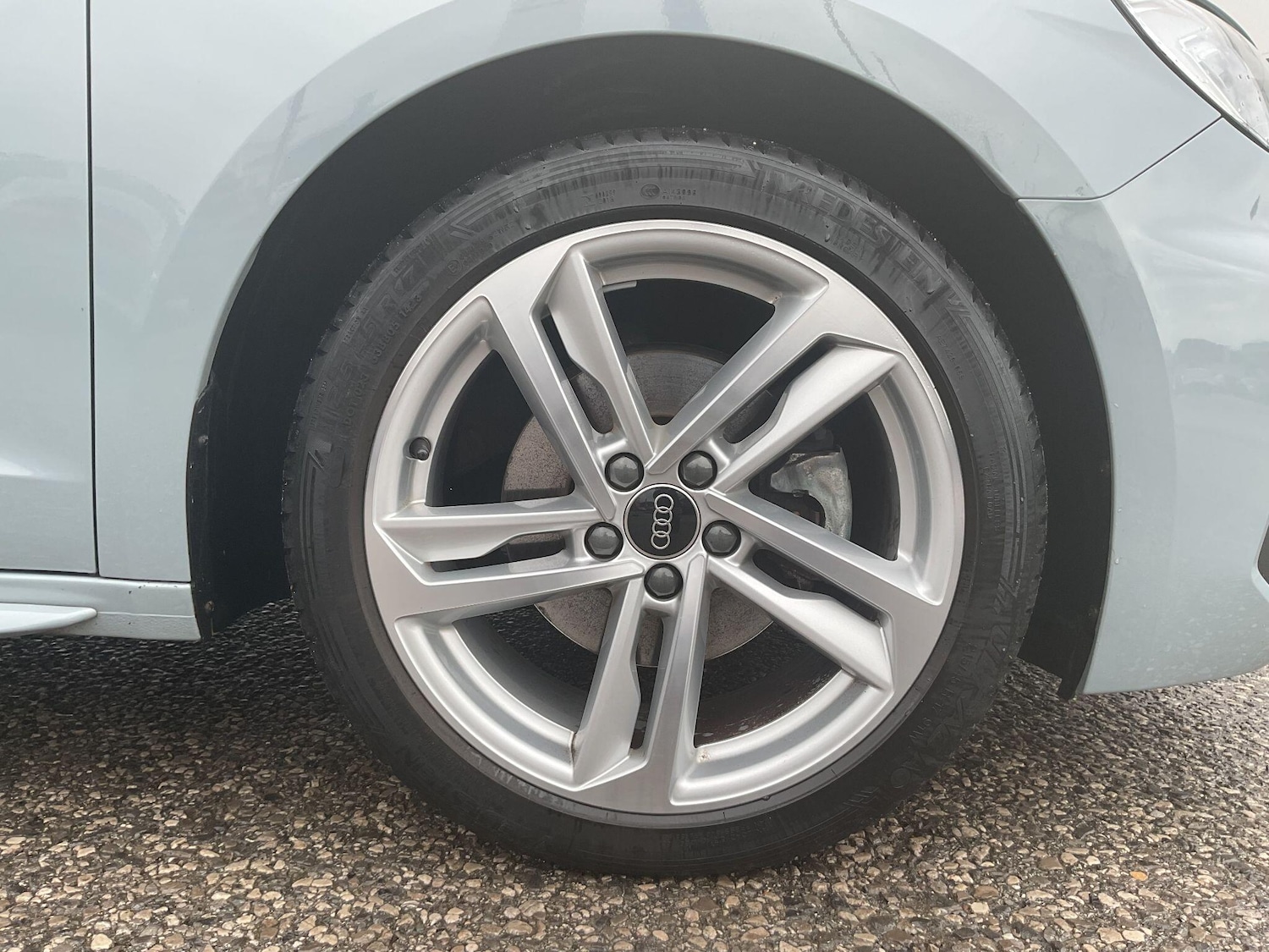 Used Audi A1 for sale - 77497358: Photo 9