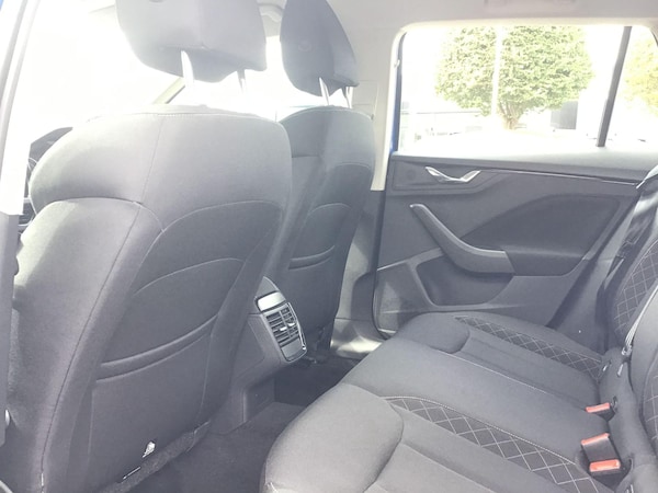 Used Skoda Kamiq 2021 for sale - 75290747: Photo 13