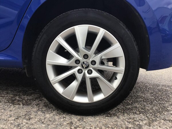 Used Skoda Kamiq 2021 for sale - 75290747: Photo 14