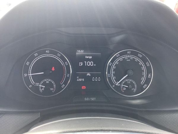 Used Skoda Kamiq 2021 for sale - 75290747: Photo 21