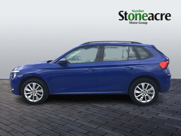 Used Skoda Kamiq 2021 for sale - 75290747: Photo 5