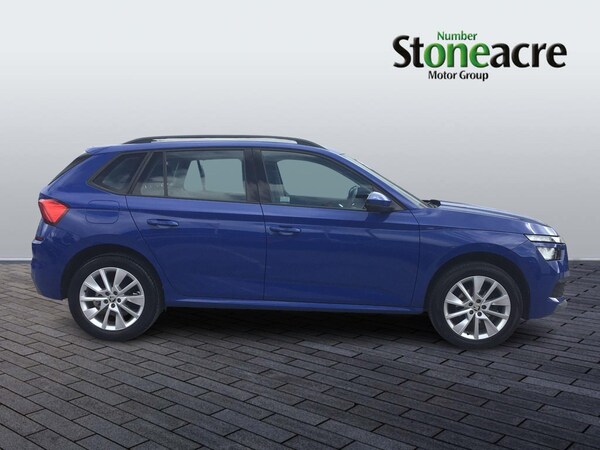 Used Skoda Kamiq 2021 for sale - 75290747: Photo 7