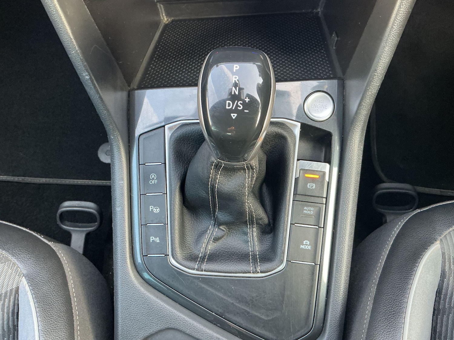 Used Volkswagen Tiguan 2021 for sale - 78185779: Photo 12