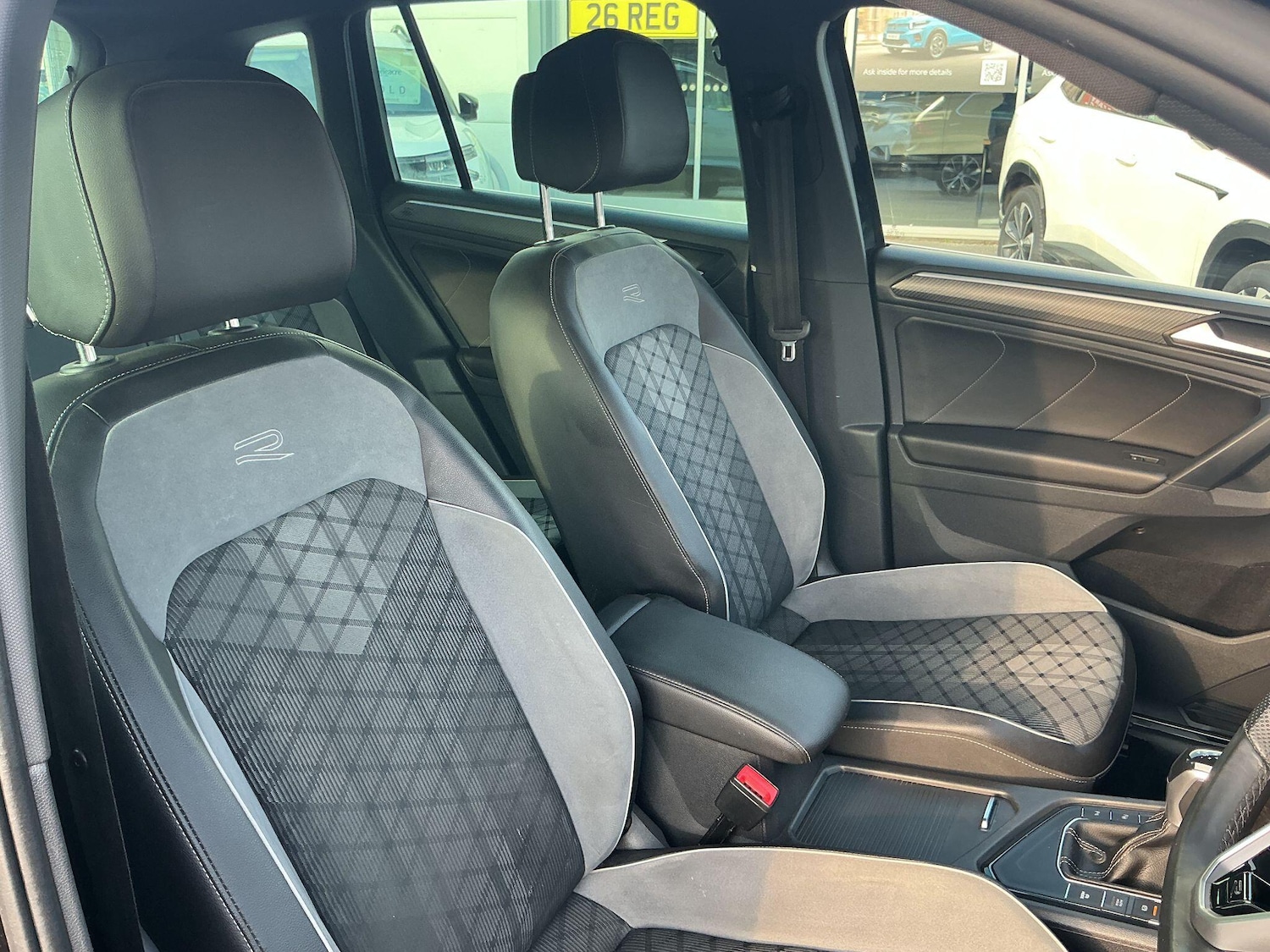 Used Volkswagen Tiguan 2021 for sale - 78185779: Photo 15