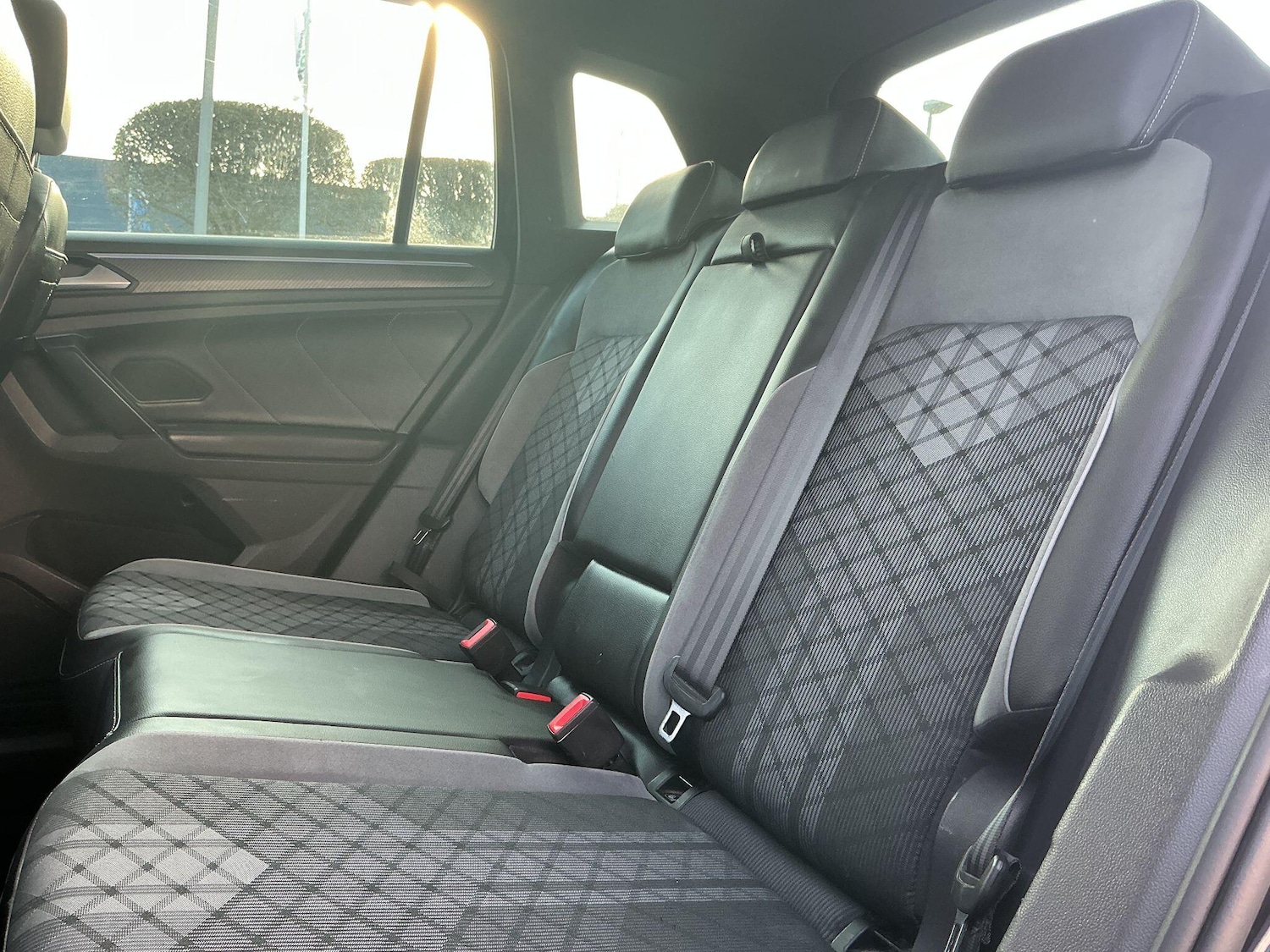 Used Volkswagen Tiguan 2021 for sale - 78185779: Photo 16