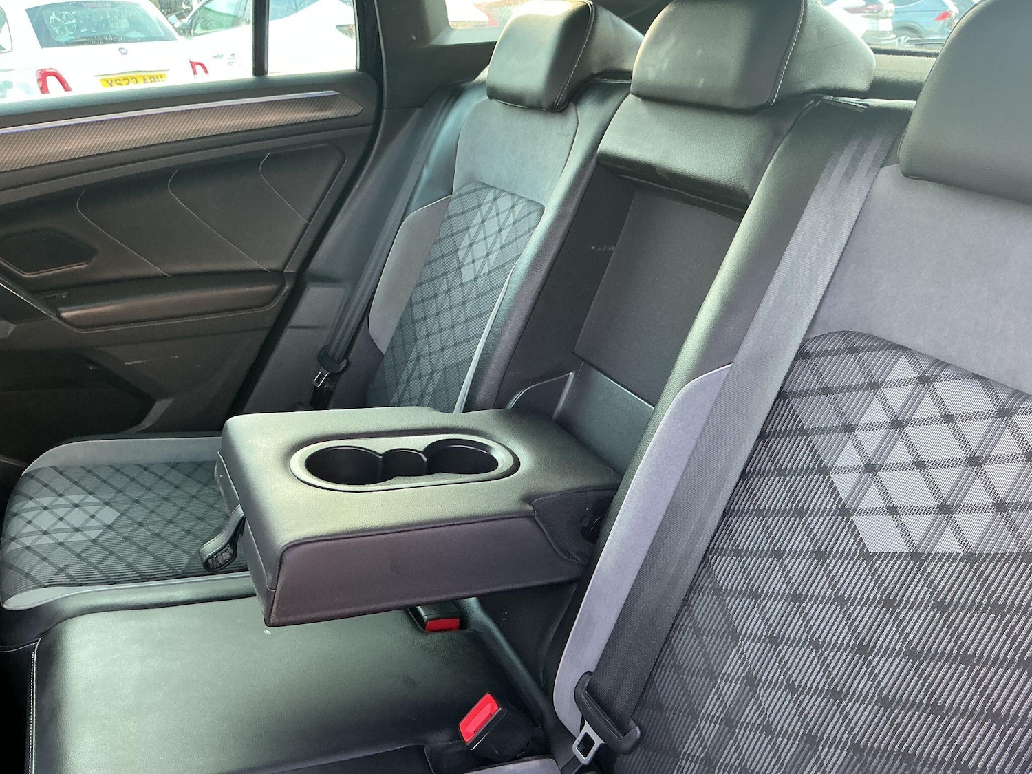 Used Volkswagen Tiguan 2021 for sale - 78185779: Photo 17