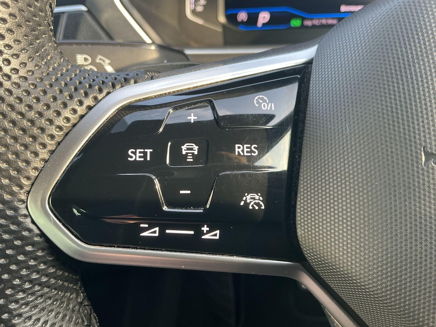 Used Volkswagen Tiguan 2021 for sale - 78185779: Photo 19