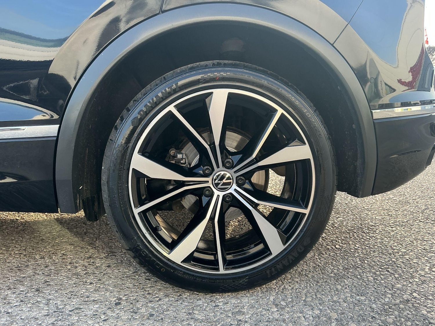 Used Volkswagen Tiguan 2021 for sale - 78185779: Photo 26