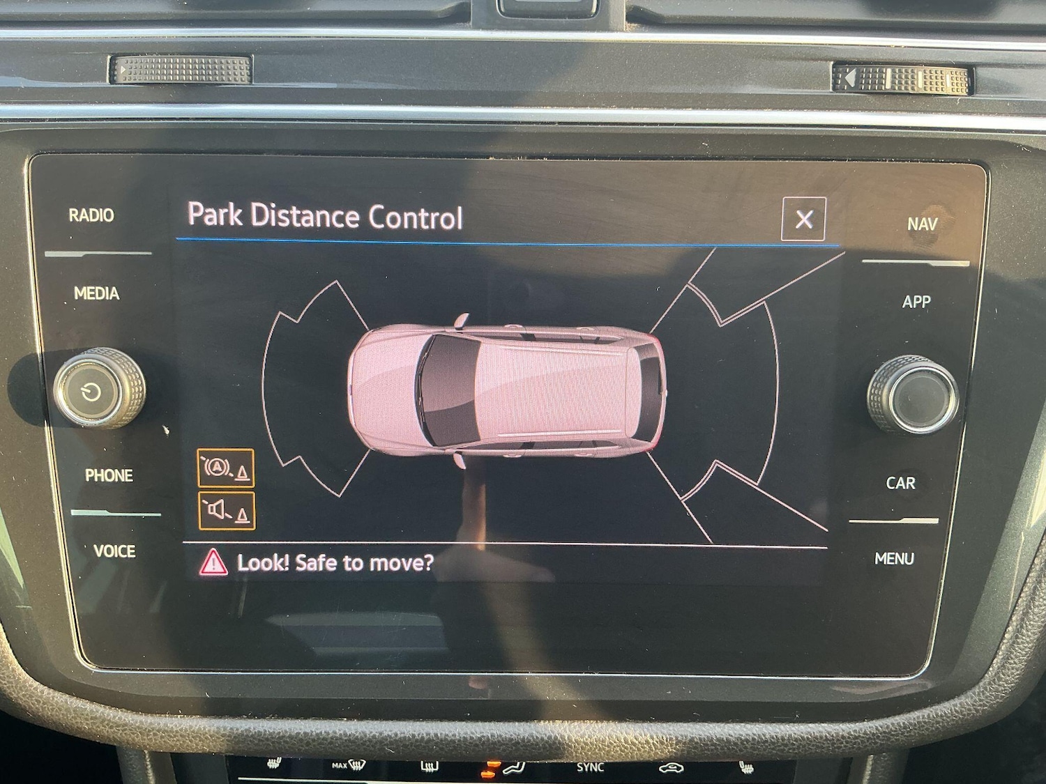 Used Volkswagen Tiguan 2021 for sale - 78185779: Photo 27