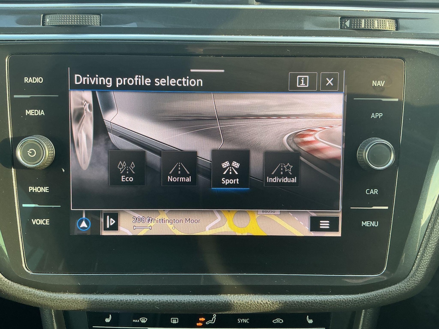 Used Volkswagen Tiguan 2021 for sale - 78185779: Photo 28