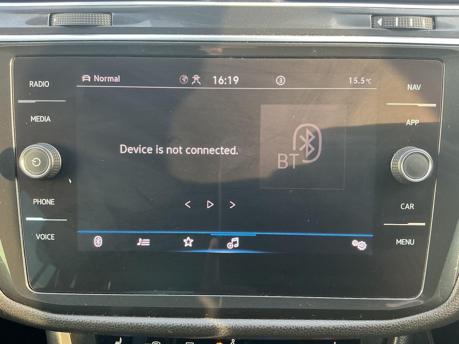 Used Volkswagen Tiguan 2021 for sale - 78185779: Photo 30