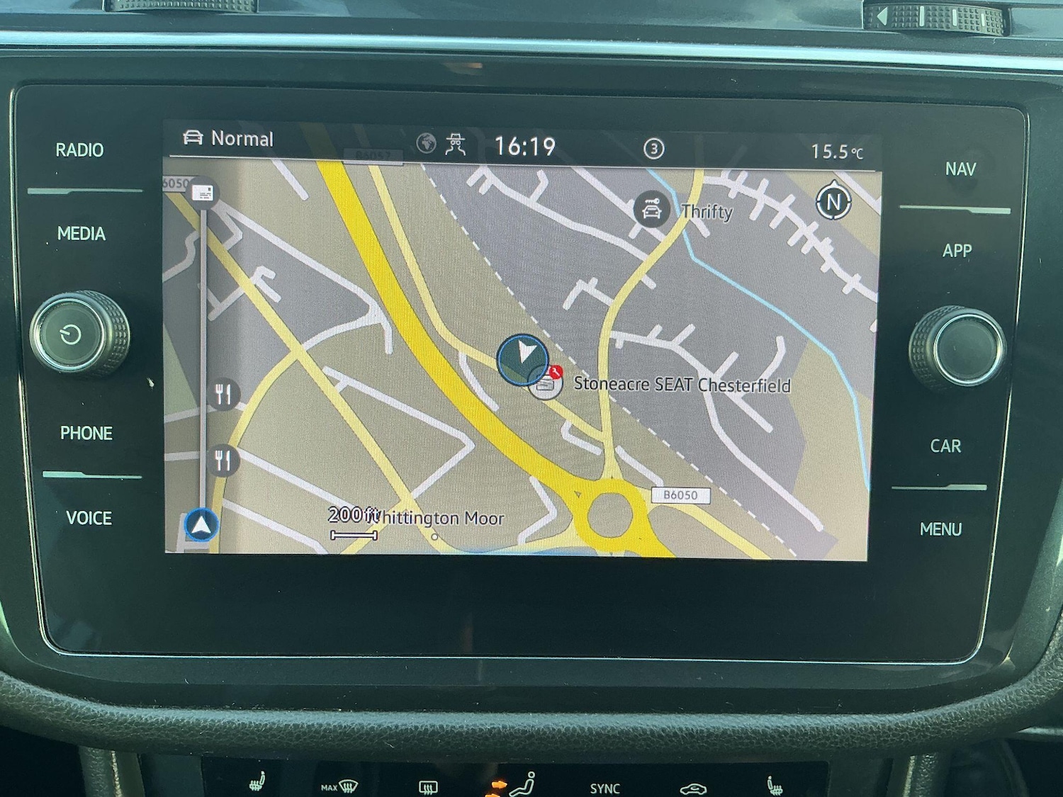 Used Volkswagen Tiguan 2021 for sale - 78185779: Photo 32