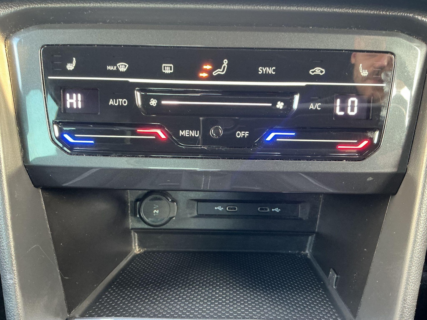 Used Volkswagen Tiguan 2021 for sale - 78185779: Photo 33