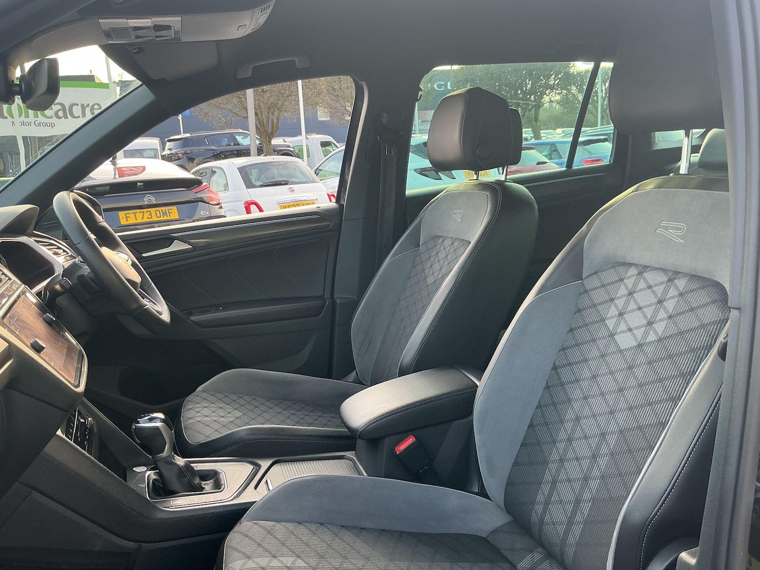 Used Volkswagen Tiguan 2021 for sale - 78185779: Photo 37