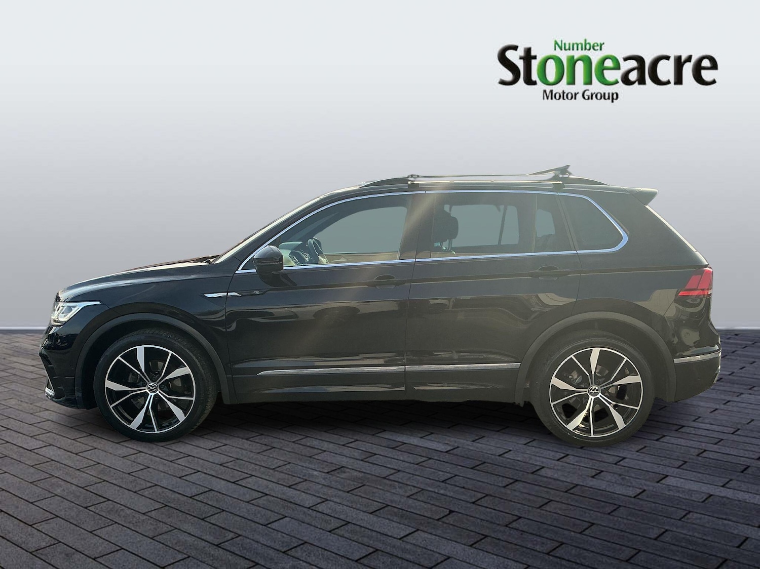 Used Volkswagen Tiguan 2021 for sale - 78185779: Photo 7