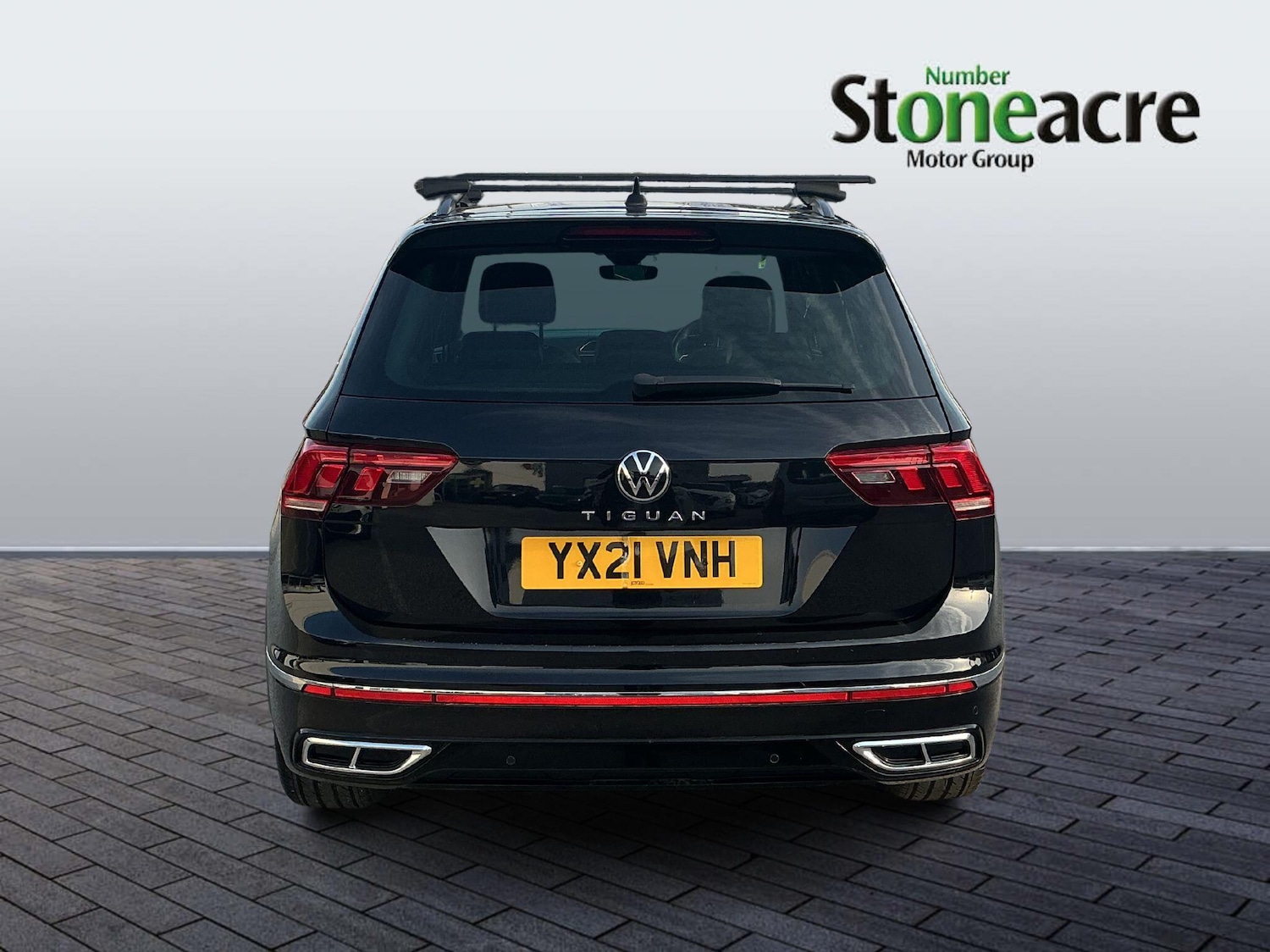 Used Volkswagen Tiguan 2021 for sale - 78185779: Photo 8