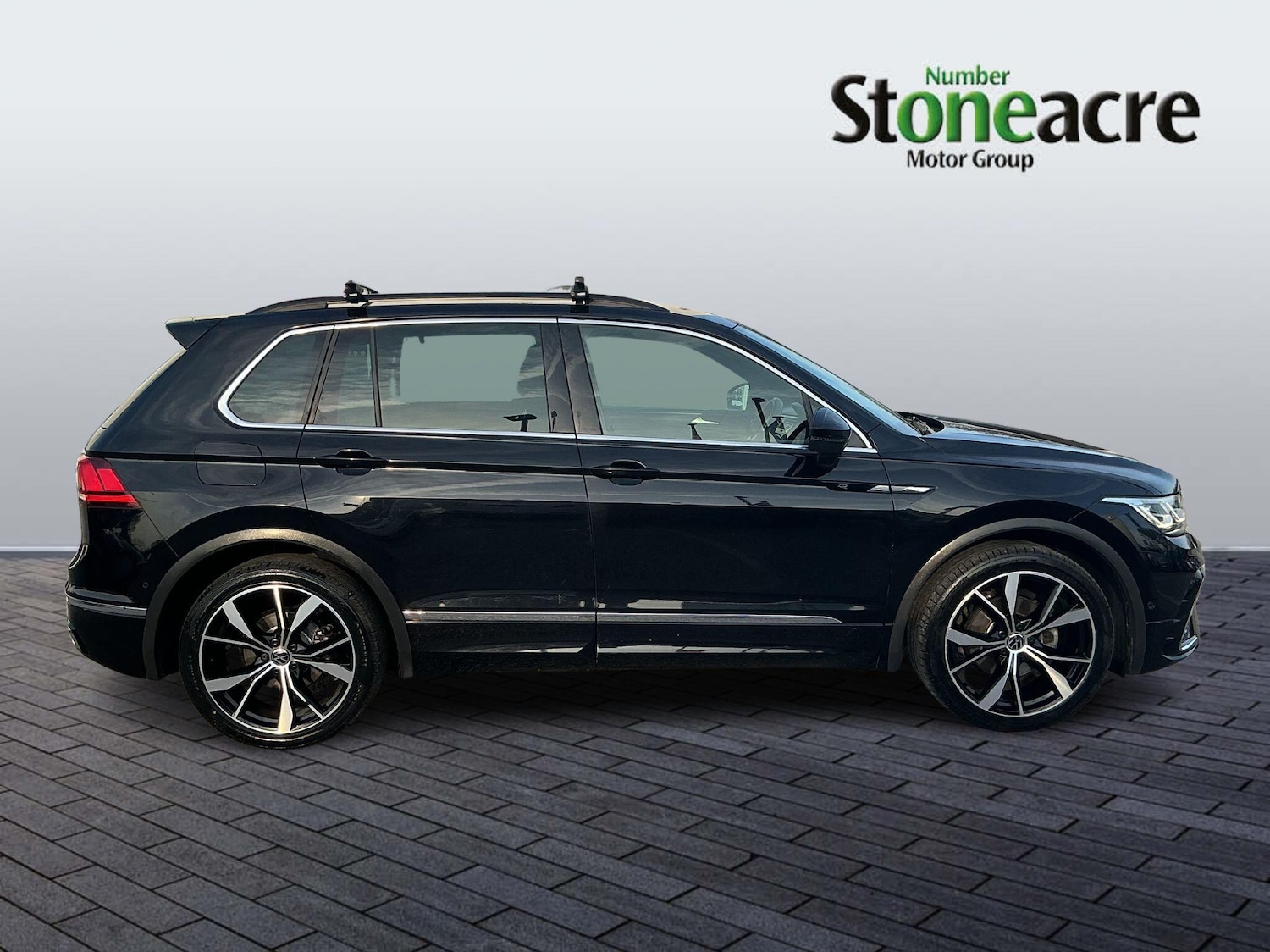 Used Volkswagen Tiguan 2021 for sale - 78185779: Photo 9