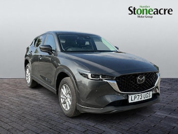 Used Mazda CX-5 2024 for sale - 79613195: Photo
