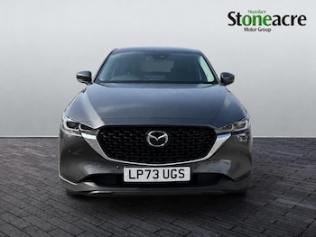 Used Mazda CX-5 2024 for sale - 79613195: Photo