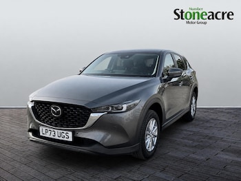 Used Mazda CX-5 2024 for sale - 79613195: Photo