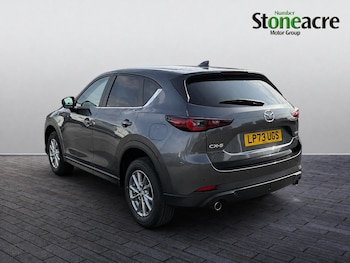 Used Mazda CX-5 2024 for sale - 79613195: Photo