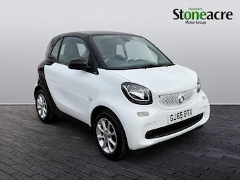 Used smart fortwo 2015 for sale - 79609795: Photo