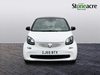 Used smart fortwo 2015 for sale - 79609795: Photo