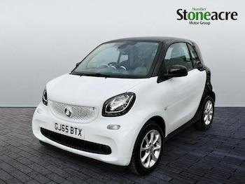 Used smart fortwo 2015 for sale - 79609795: Photo
