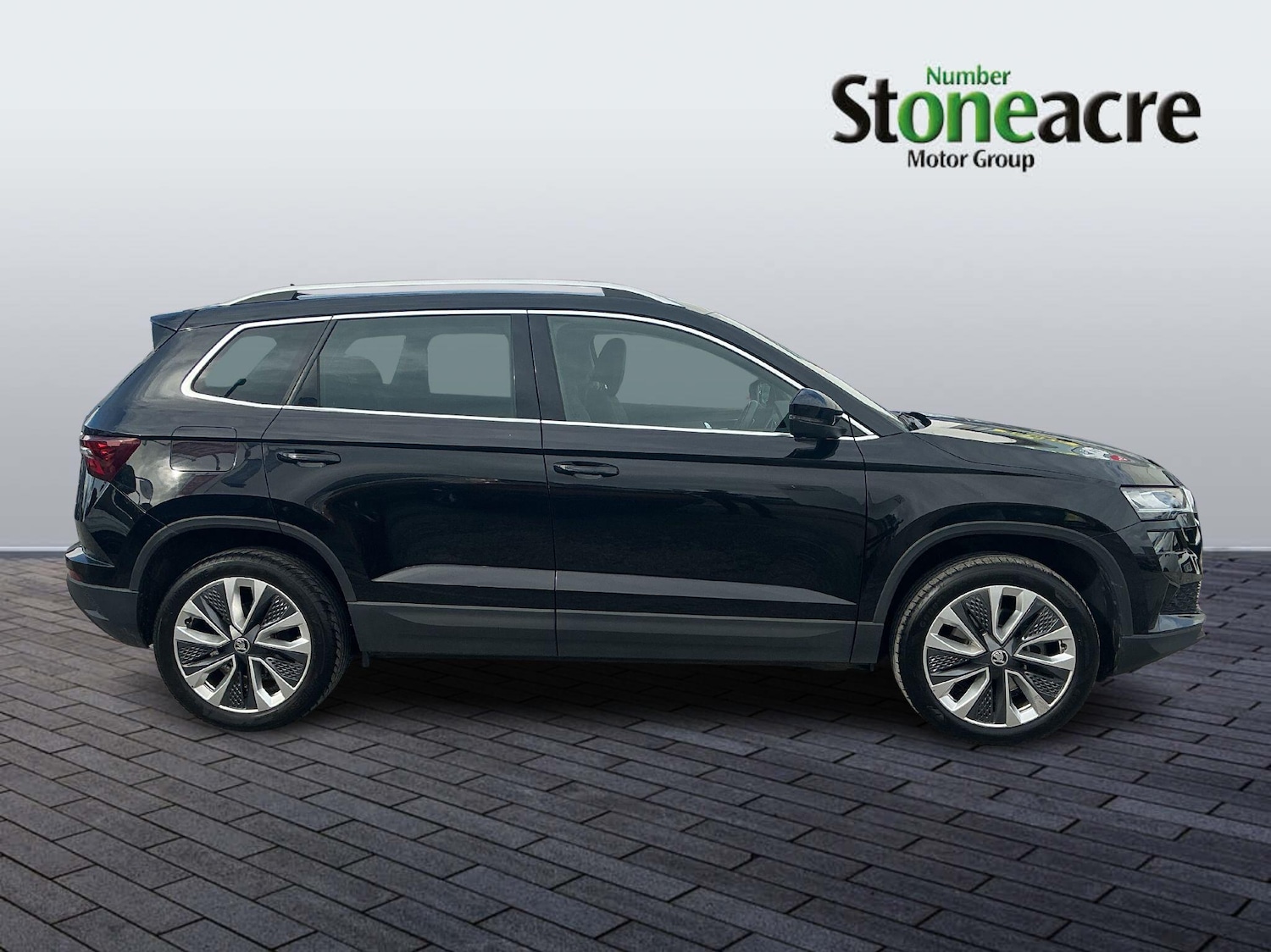 Used Skoda Karoq for sale - 78127993: Photo 2