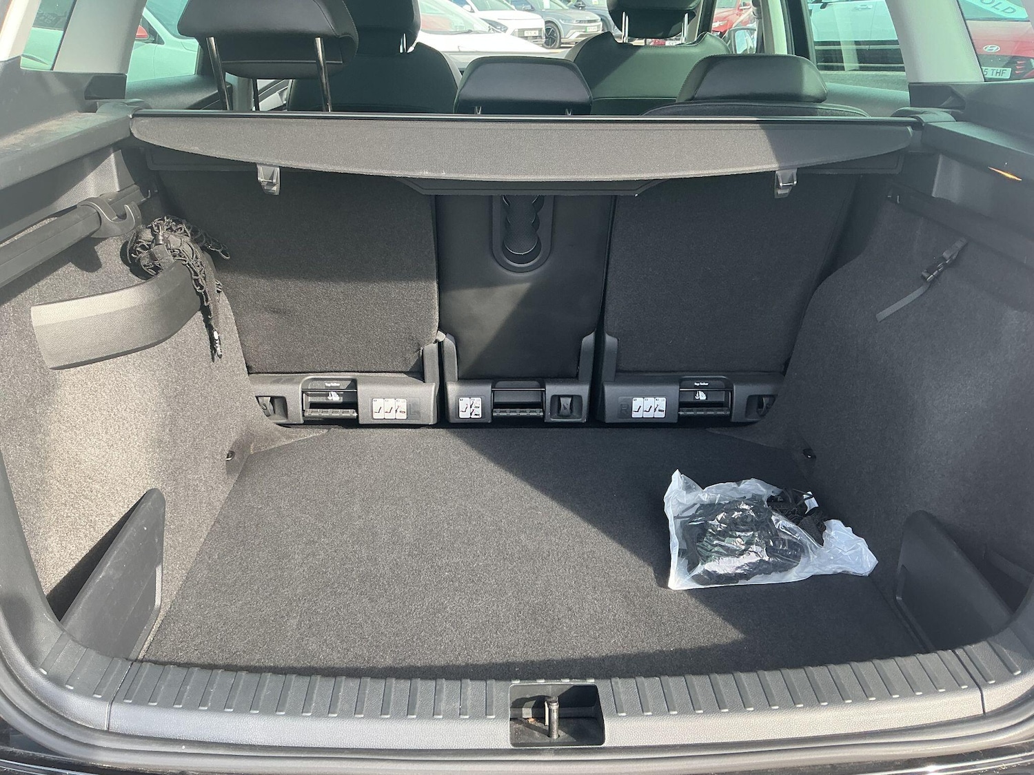 Used Skoda Karoq for sale - 78127993: Photo 21