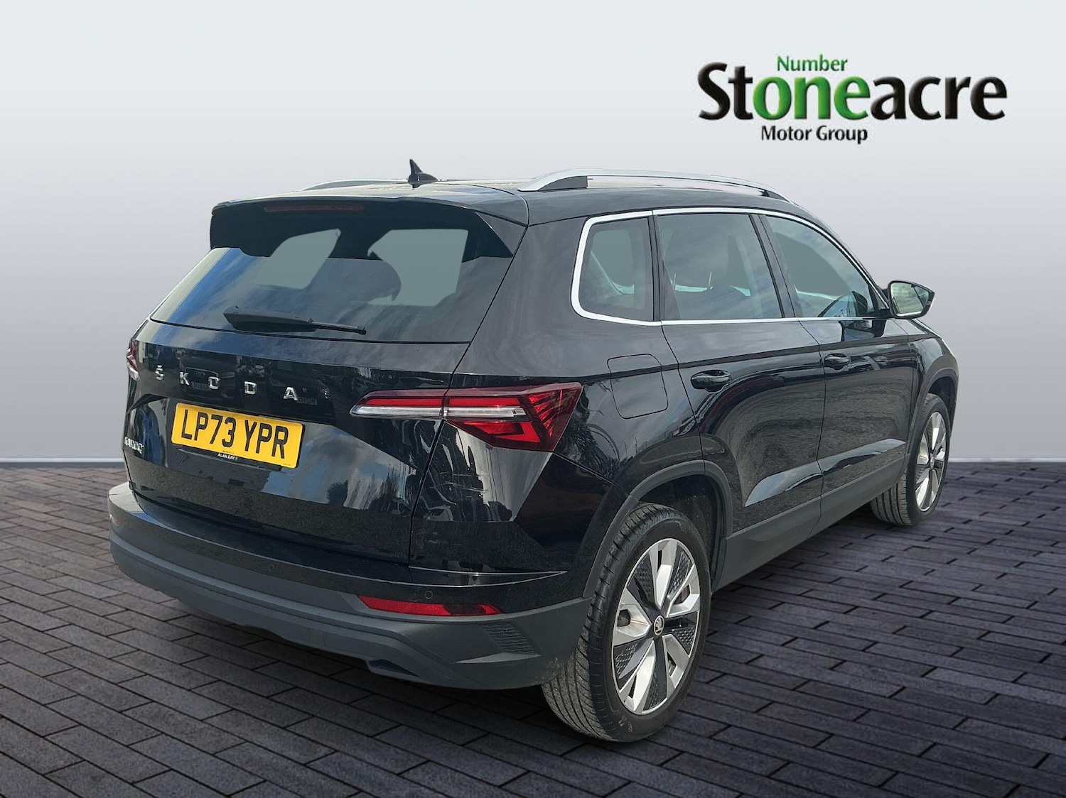 Used Skoda Karoq for sale - 78127993: Photo 3