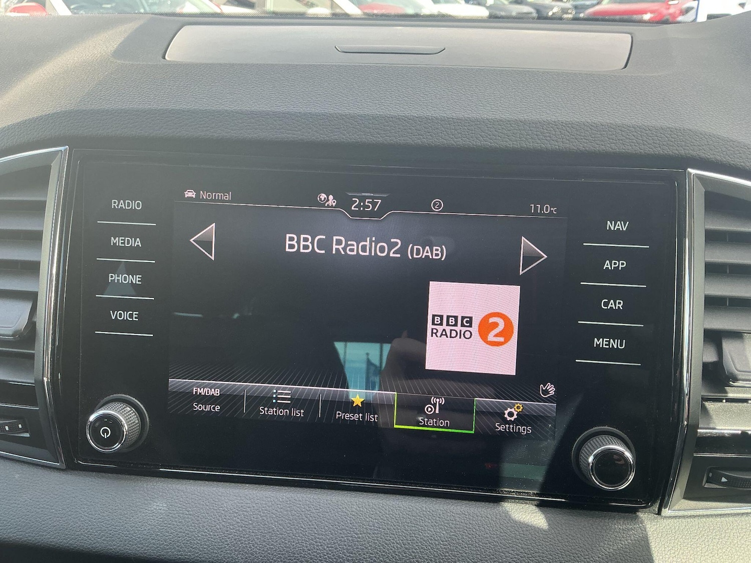 Used Skoda Karoq for sale - 78127993: Photo 32